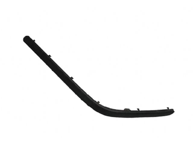 MOULDING OUTER W/O P,D,S , HOLE